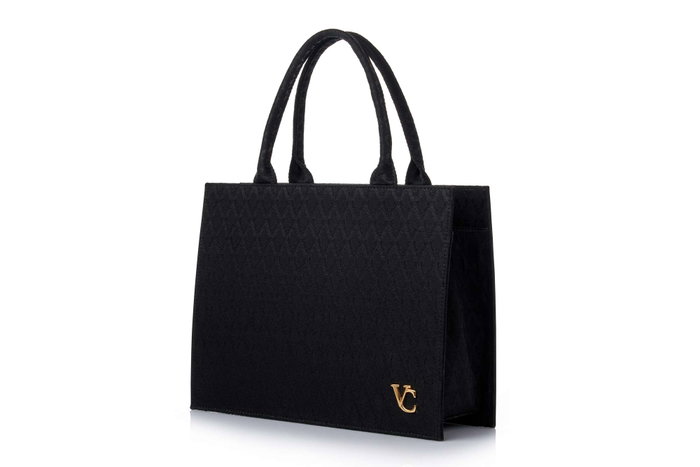 Vince Camuto Caserta - Black